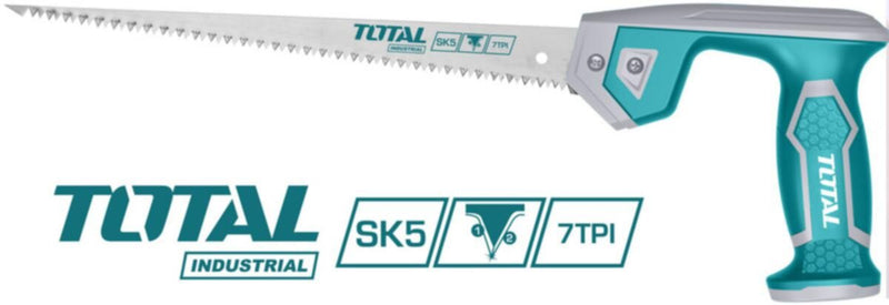 TOTAL | Compass Saw | THCS3006