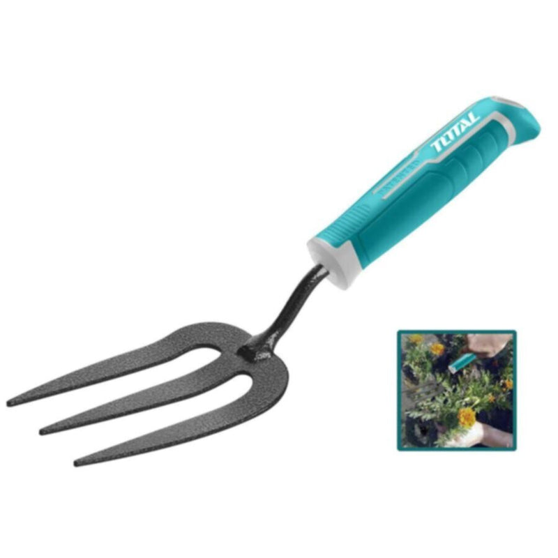 TOTAL | Garden Fork | THFTF38