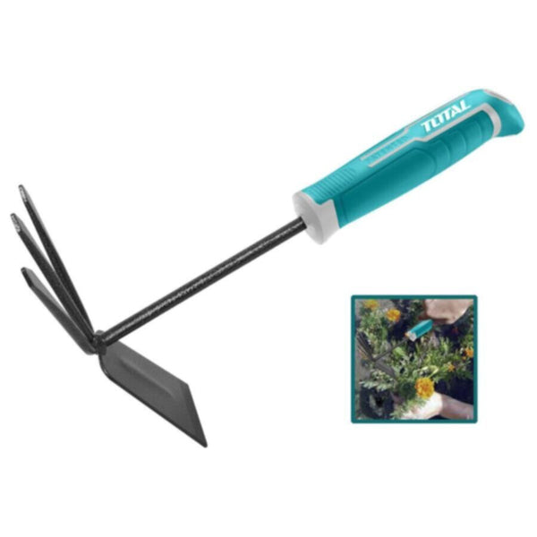 TOTAL | Garden Rake Long | THGT979K