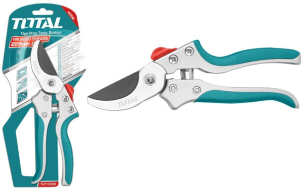 TOTAL | Pruning Shear 20cm | THT15308