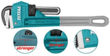 TOTAL | Pipe Wrench 24