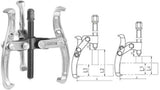 TOTAL | Three Jaws Puller 6