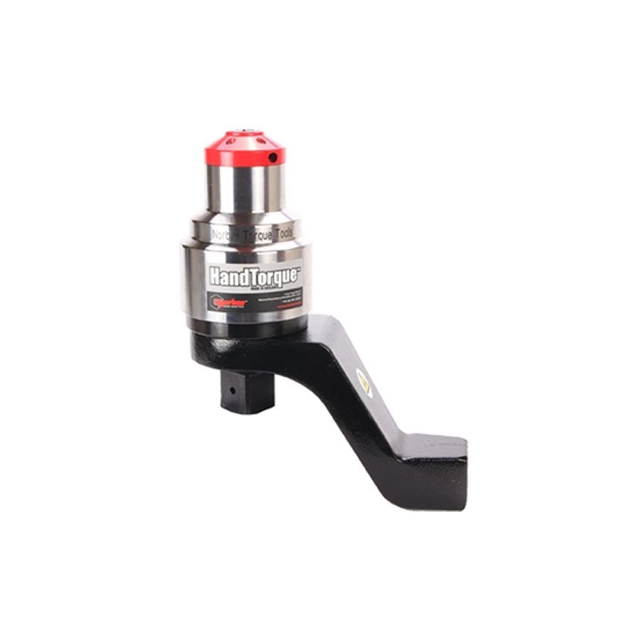 TORQUE | Multiplier Ht119/25.5 700-7000 N.M 1/2-1 1/2 Drv (25.5:1) Ratio Part No.180216