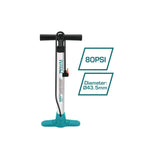 TOTAL | Hand Pump 80 PSI | TMPP4501