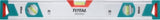 TOTAL | Magnetic Spirit Level 60cm | TMT20605M