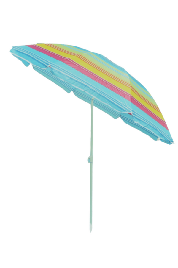 SAFARI | Beach Umbrella 34"inch | TNT-34