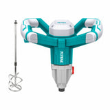 TOTAL | Electric Mixer 1400W | TD614006