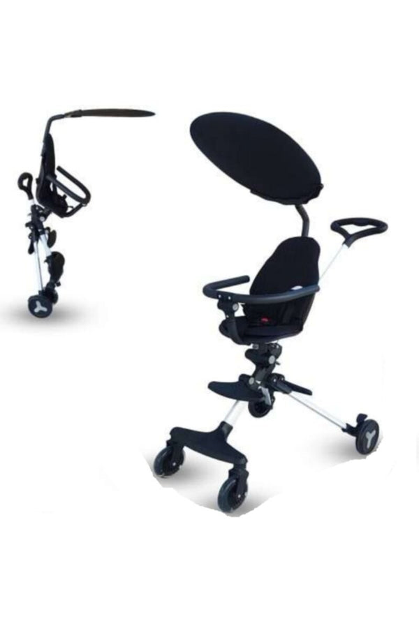 Tricycle Stroller | 329 11