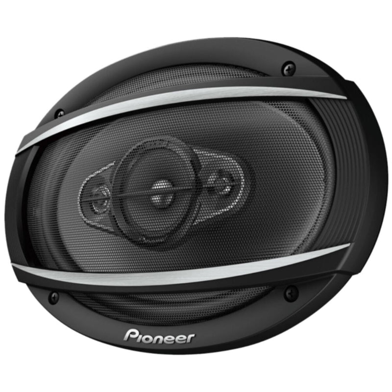 PIONEER | 6