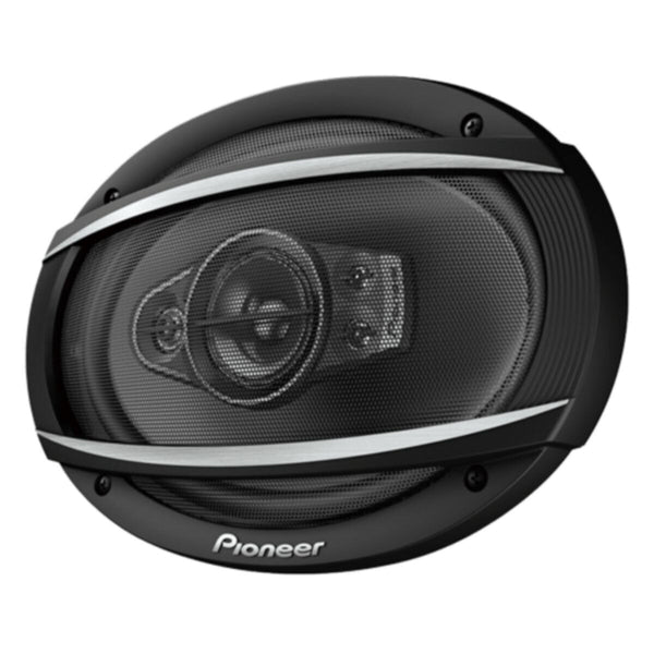 PIONEER | 6"x9"inch 5-Way Car Speakers Pair | TS-A6997
