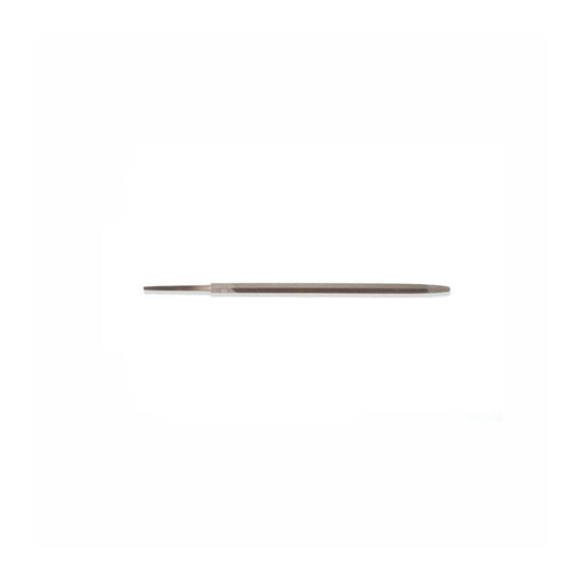 CLARKE | Three Square File 12 inch Bastard with Alloy Steel Thin Head Design | TSF12BC