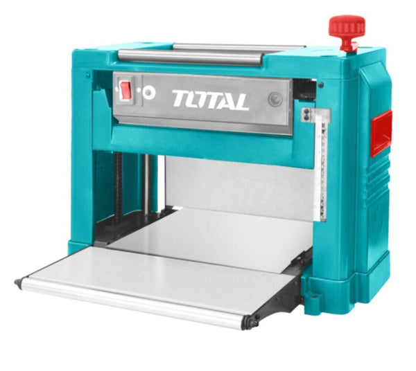TOTAL | Thickness Planer 1.500W | TTKP15001