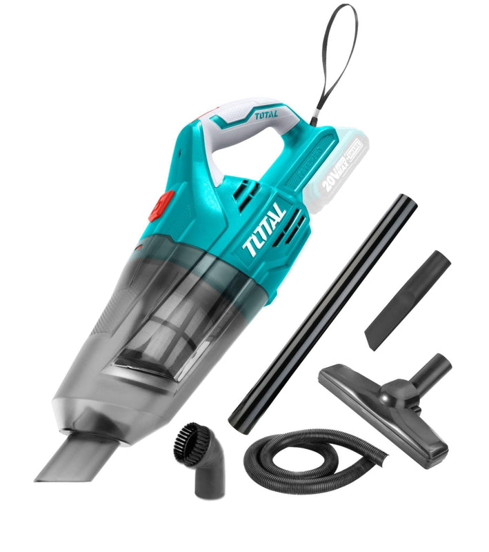 TOTAL | Vacuum Cleaner 20V | TVLI2001