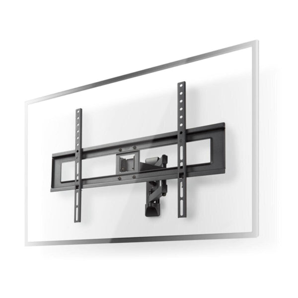 NEDIS | Full Motion TV Wall Mount 37-70"inch Max 25 kg | TVWM1550BK