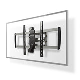 NEDIS | Full Motion TV Wall Mount 42-70