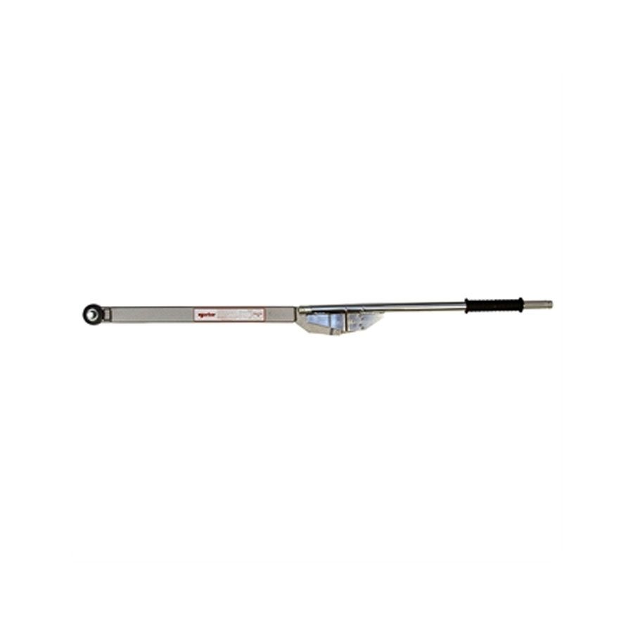 TORQUE | Wrench Tw5R 300-1000 N.M 200-750 Lbf-Ft 1" Drv Part No. | 12009.01