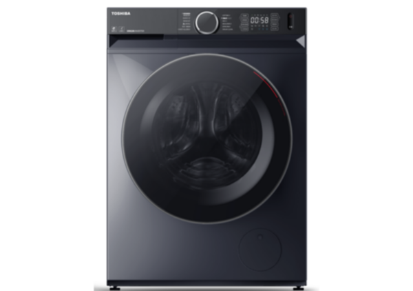 TOSHIBA | 10Kg Washer / 7Kg Dryer Grey | TWD-BM110GF4B(MG)