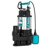 TOTAL | Submersible Sewage Water Pump | TWP775016