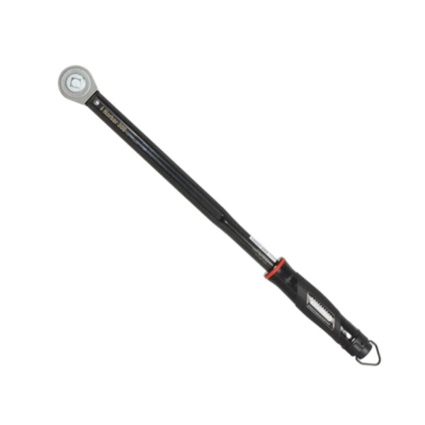 TORQUE | Wrench Tt340 60-340 N.M 45-250 Lbf-Ft 1/2" Drv Part No. | 130106