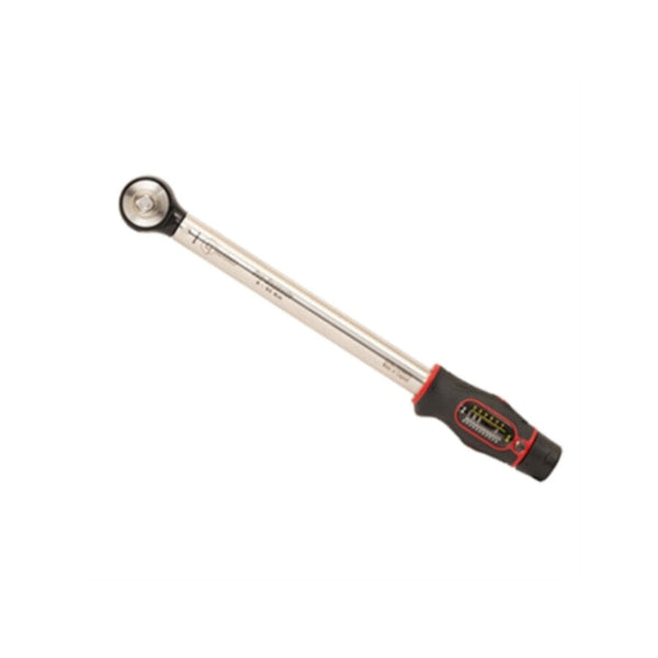 TORQUE | Wrench Tt50 10-50 N.M. 8-35 Lbf-Ft 3/8" Drv Part No. | 13841