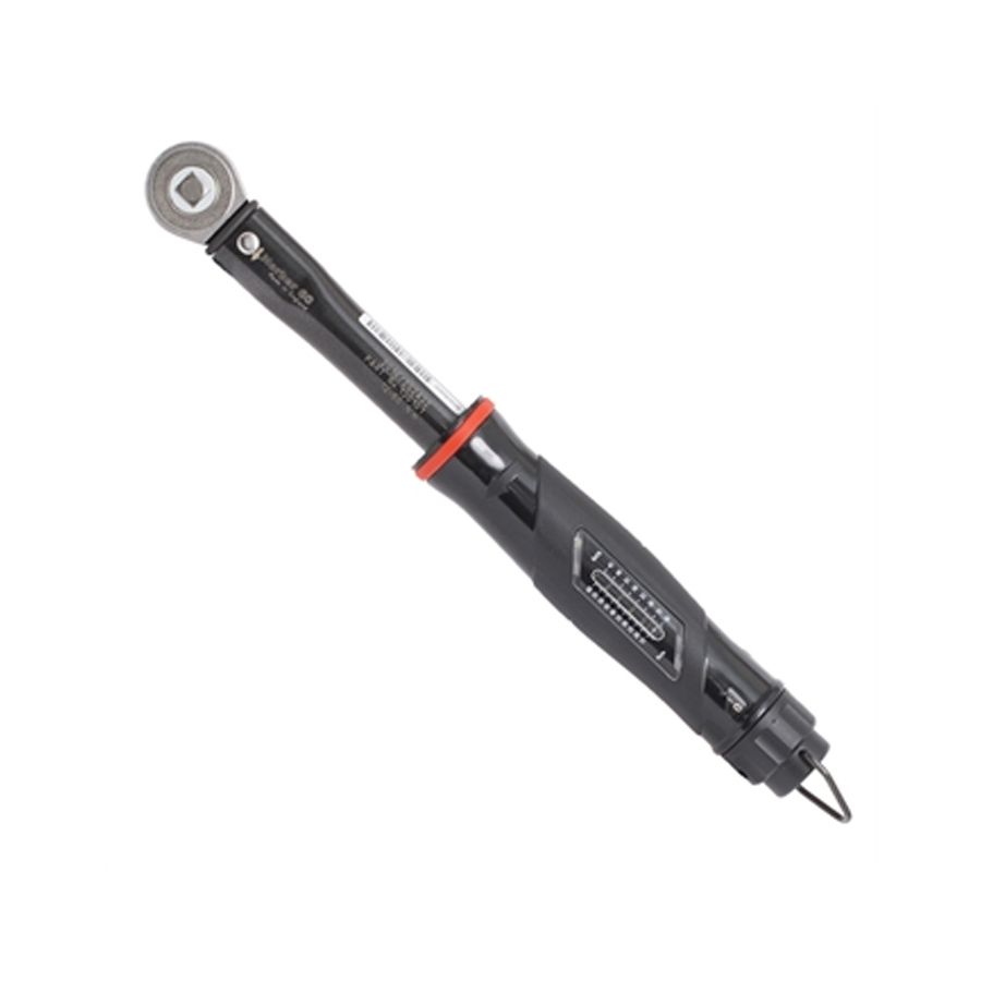 TORQUE | Wrench Tt60 12-60 N.M 10-45 Lbf-Ft 1/2" Drv Part No. | 130101