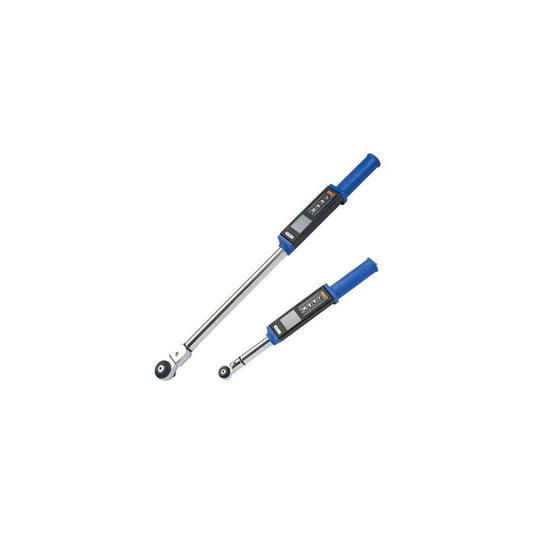 DIGITAL TORQUE | Wrench Tw200 20-200 N.M 1/2" Drv | 43502 Nortronic