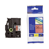 BROTHER | TZe-461 36mm Label Tape