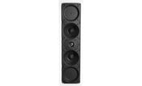 DEFINITIVE | In-wall Multi-Purpose Speaker with Built-in Back-box | UDPA