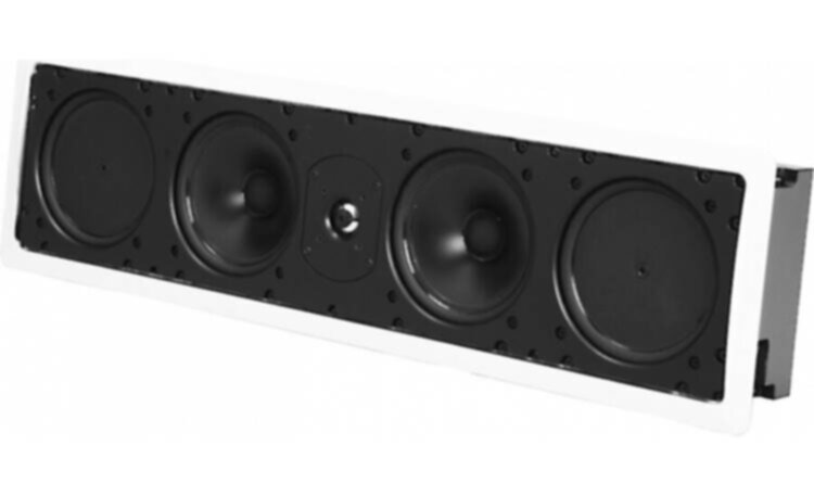DEFINITIVE TECHNOLOGY | In-wall Multi-Purpose Speaker with Built-in Back-Box | UIW-RLSII