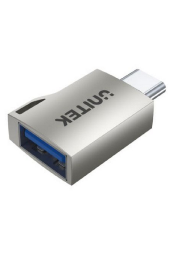UNITEK | USB 3.1 C Male to A Female Adapter | A1025GNI