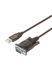 UNITEK | Y-108 USB to Serial Converter 1.5m | Y-108