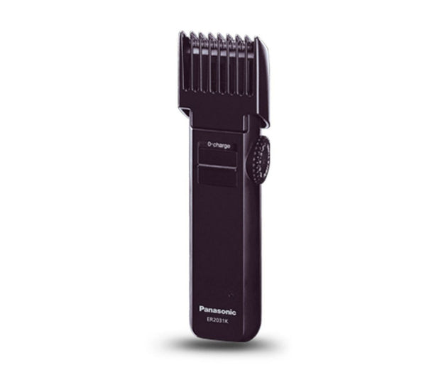 PANASONIC | Beard and Hair Trimmer - ER2031 | APAPC2031K721