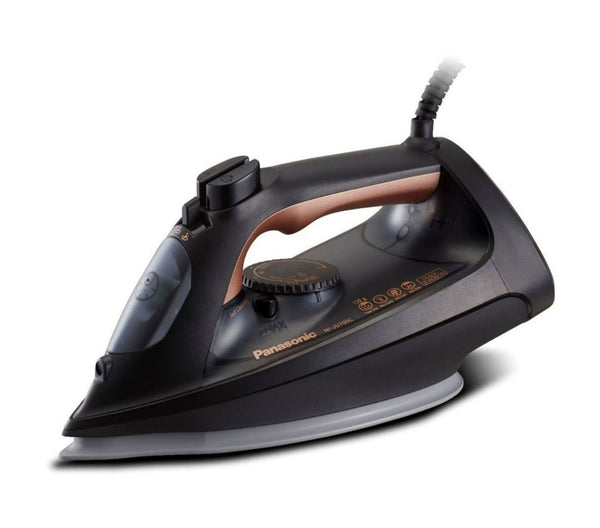 PANASONIC | 2400W Steam Iron NI-JU700CNTM | B-APAEIJU700CNT