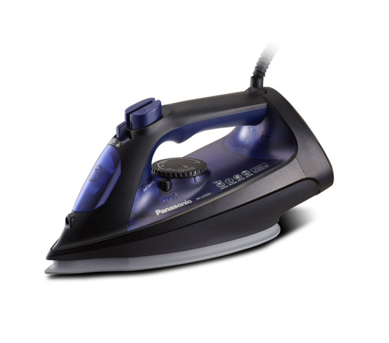 PANASONIC | 2400W Steam Iron NI-U550CATM | APAEIU550CATM