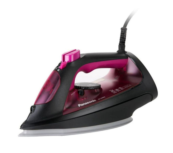 PANASONIC | 2300W Steam Iron NI-U400CPTM | APAEIU400CPTM