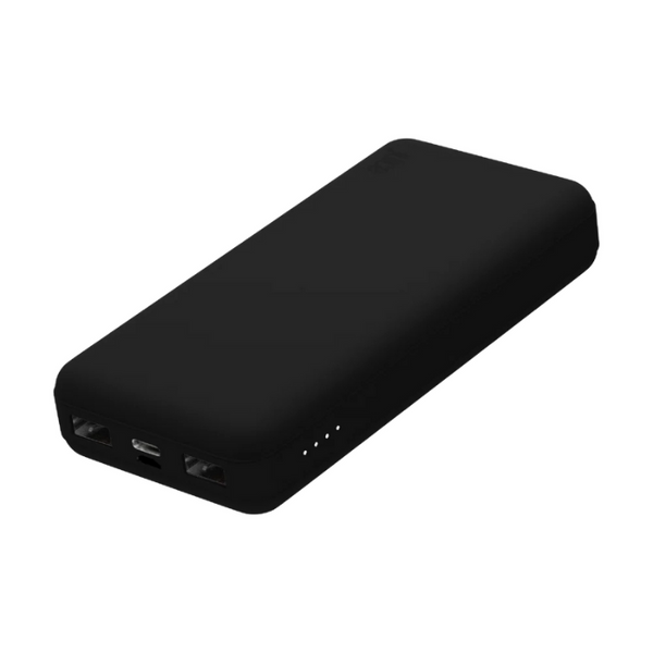 JUICE | Max Power Bank 20000mAh Black | MJUAS00000026