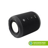JUICE | Boom 360 Bluetooth Speaker Black | MJUAS00000029