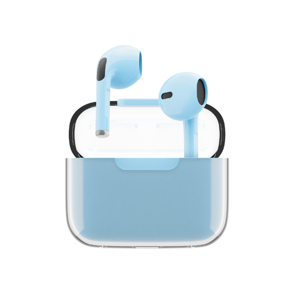 JUICE | Pick 'N' Mix True Wireless Airphones Blue | MJUAS00000003