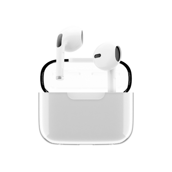 JUICE | Pick 'N' Mix True Wireless Airphones White | MJUAS00000005