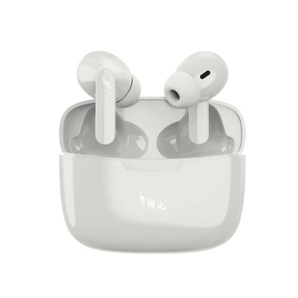 JUICE | Airphones Play True Wireless Earphones White | MJUAS00000007