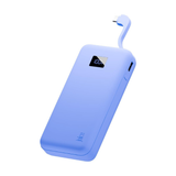 JUICE | Power Bank 4 Integrated Ultra Marine 16000mAh | MJUAS00000025