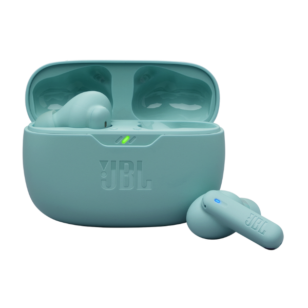 JBL | Wave Beam 2 with ANC Blue | MTAASJBLWB2BL