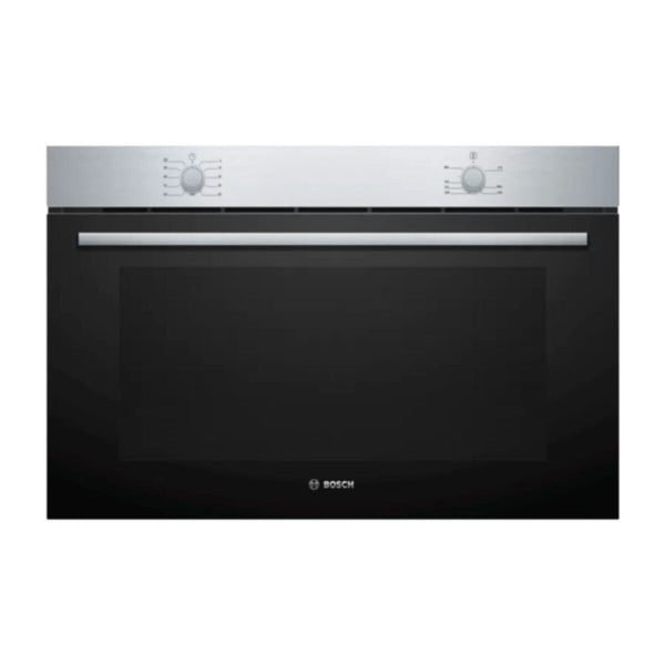 BOSCH | Series 2 Gas Built-in Oven 90 x 60 cm Stainless Steel | VGD011BR0M