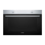 BOSCH | Series 2 Gas Built-in Oven 90 x 60 cm Stainless Steel | VGD011BR0M