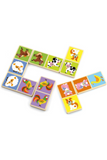 VIGA | Dominoes Farm Animals Age 3 to 10 Yrs | 51306