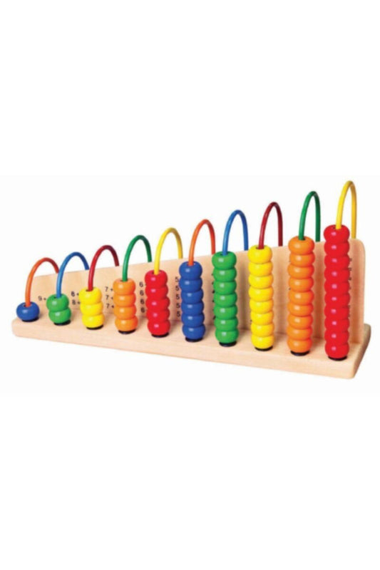 VIGA | Learning Maths | 50022