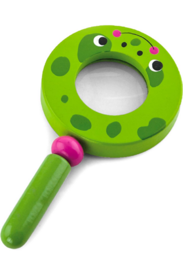 VIGA | Magnifier Green | 53912