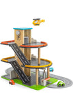 VIGA | Parking & Gas Station | 44509