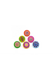 VIGA | Spinning Top - 12 Pcs Display | 53906