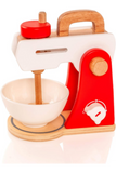 VIGA | Wooden Kitchen Mixer | 50235FSC